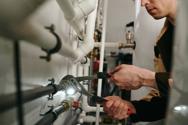 Best Water Softener Installation  in Auburn, IL