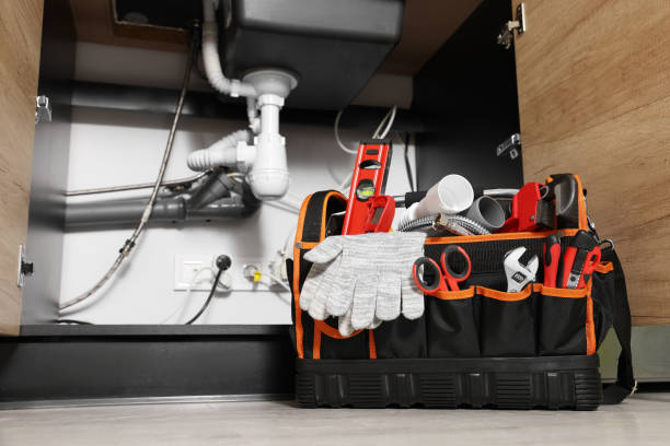 Best Sewer Line Repair  in Auburn, IL