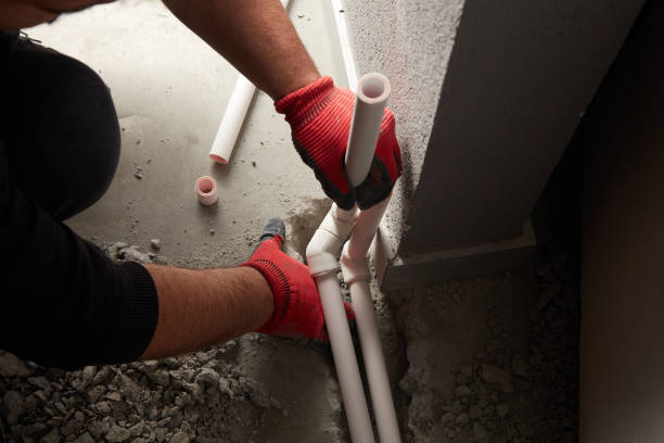 Best Residential Plumbing Services  in Auburn, IL