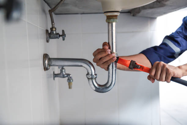 Best Emergency Plumbing Repair  in Auburn, IL