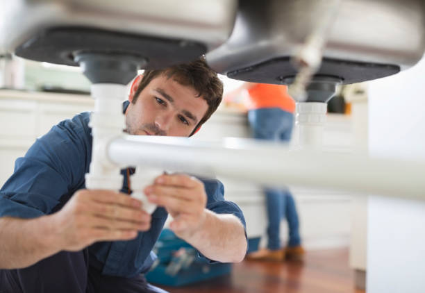 Best Affordable Plumbing Services  in Auburn, IL