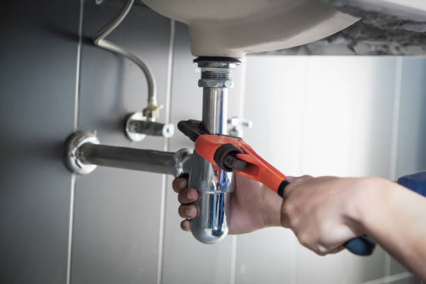 Reliable Auburn, IL Plumbing Solutions
