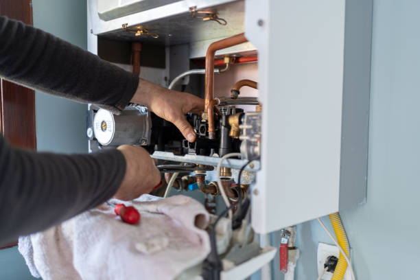 Best Plumbing Installation Services  in Auburn, IL