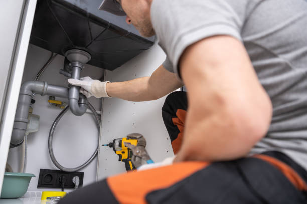 Best Plumbing Installation Services  in Auburn, IL