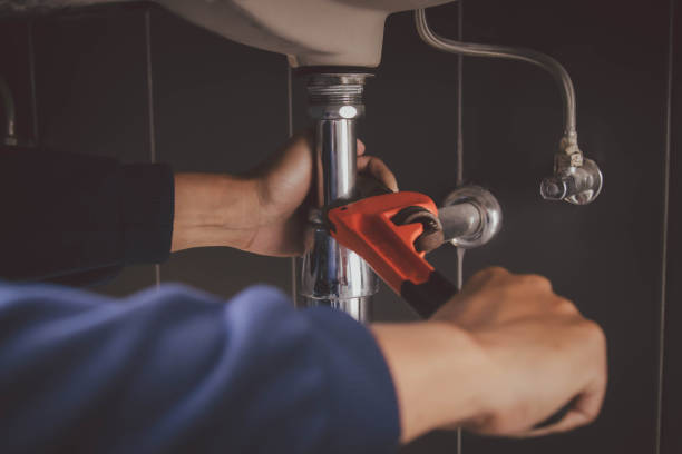 Best Sewer Cleaning Services  in Auburn, IL
